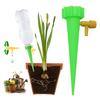 Automatic Plant Watering Device Self Watering Dripper for Garden Green