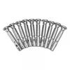 1/4\" X 1-1/2\" Shear Pins 738-04124 738-04124A Brand New