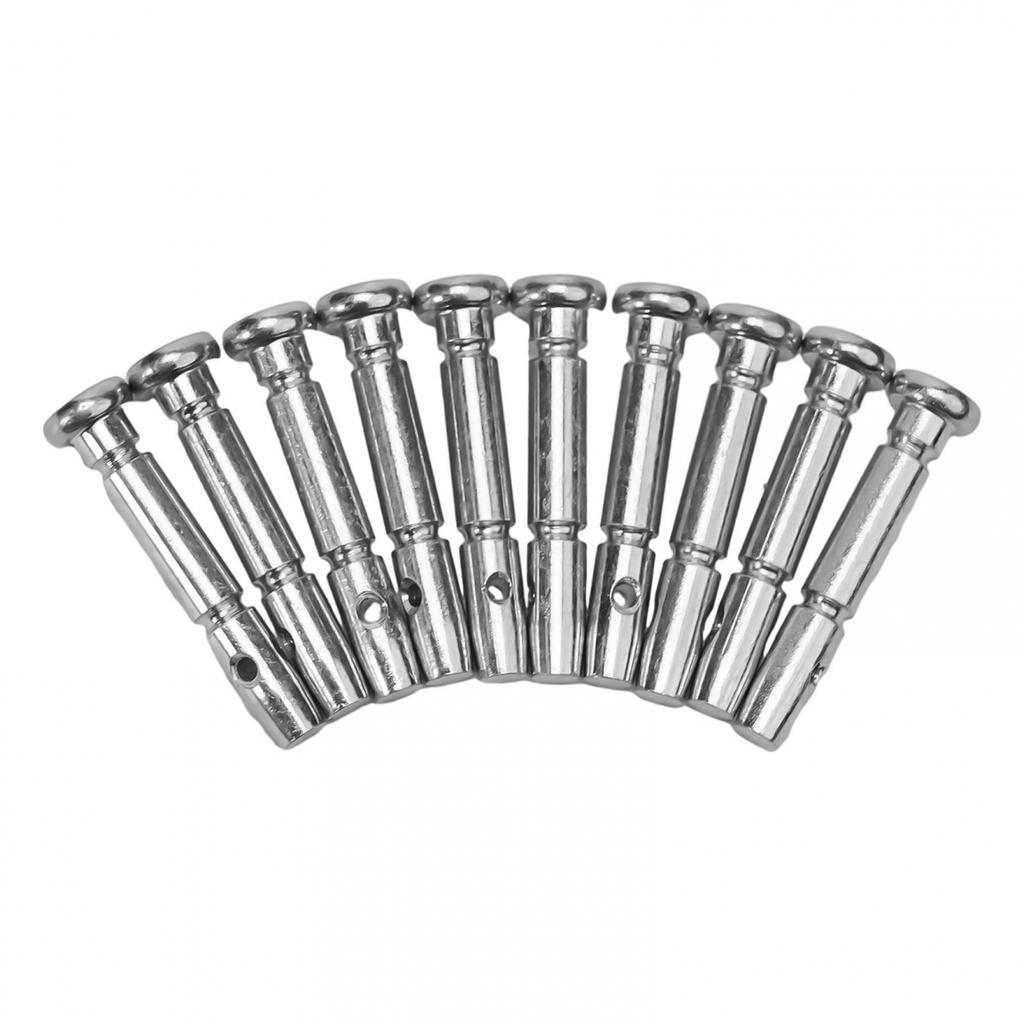 1/4\" X 1-1/2\" Shear Pins 738-04124 738-04124A Brand New