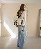Moiqui Redu Backpack Canvas