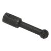 Sphere Rotary File Burr Wood Carving Polishing Drilling Bits Grinding Head for Angle Grinder20mm