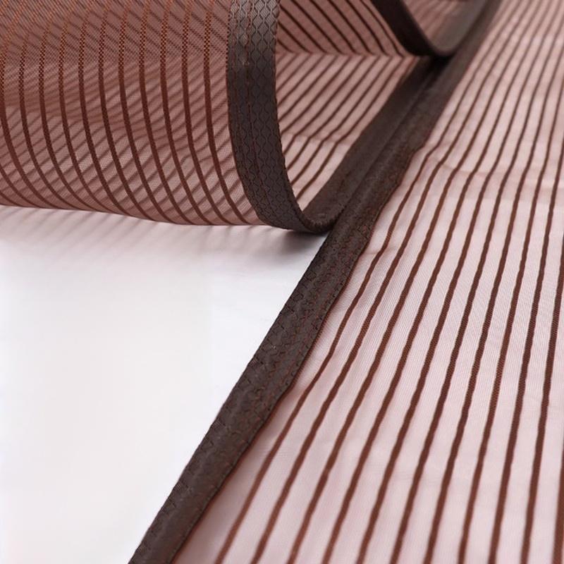 Anti-Mosquito Mesh Nets Magnetic Curtain Automatic Closing Curtains Anti Mosquito Screen Mosquito Repellent Door Curtains