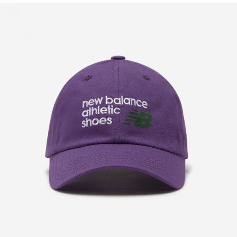 New Balance C 66 Shoes Logo Ball Cap Nbgdess115 75 Hat