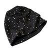 New relaxation star ins wind pile hat women's spring and summer simple face small casual photo niche bag head hat