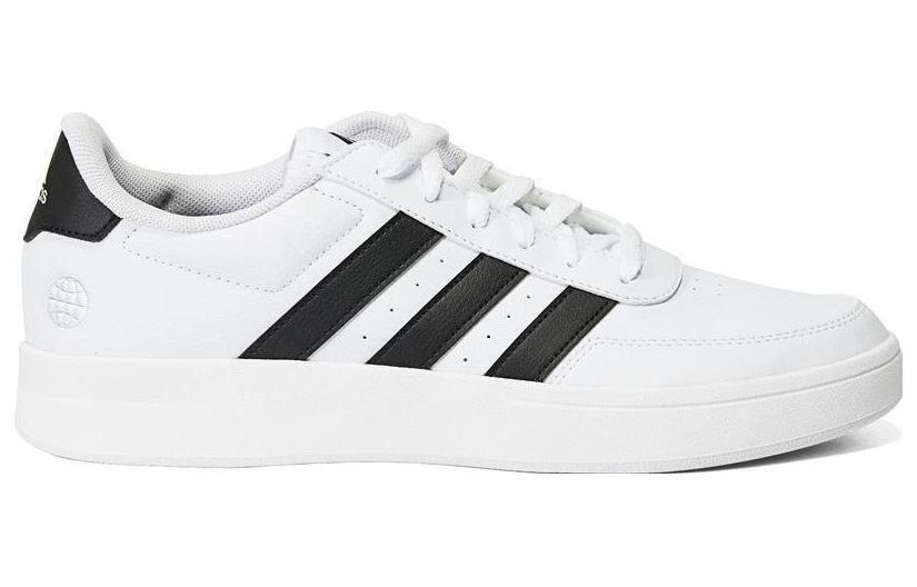 adidas Breaknet 2.0 Low White - HP9426