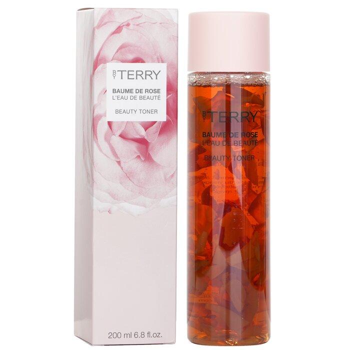 BY TERRY Night Rose Beauty Toner