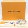 LOUIS VUITTON M44572 Monogram Giant Creme Khaki Speedy Bandolier 30 Boston bag Creme/KhakiUsed