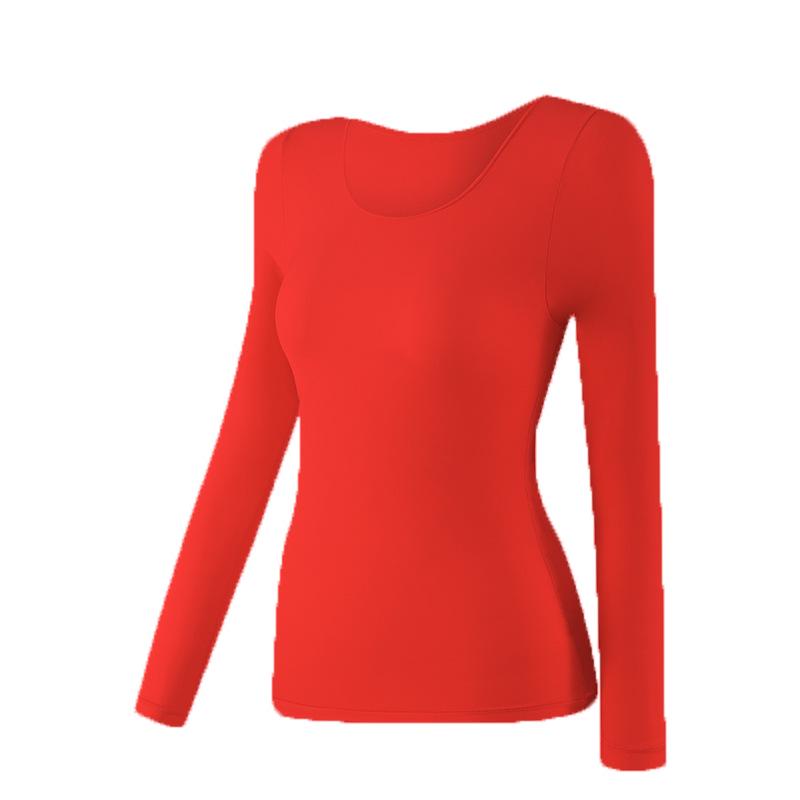 Dámská ultratenká termální hydratační základní vrstva s kyselinou hyaluronovou pro podzim/zimu