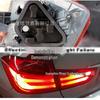 BMW 3 Series F30 F80 Taillight Socket for 2013-2019 - Part Numbers 63217313043 & 63217313044