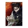 J-Jujutsu K-Kaisen Of The Dead Film Anime Poster, Umgebungsdekorationen, Wandaufkleber, Gerahmte Wanddekorationen