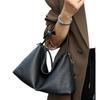 Cowhide Women's Shoulder Crossbody Large Capacity Bag Soft Leather