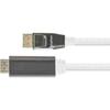 Audio és video kiegészítők – HDMI kábelek és adapterek