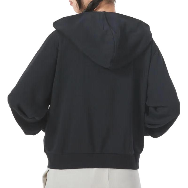 Nike Women's Hooded Jacket