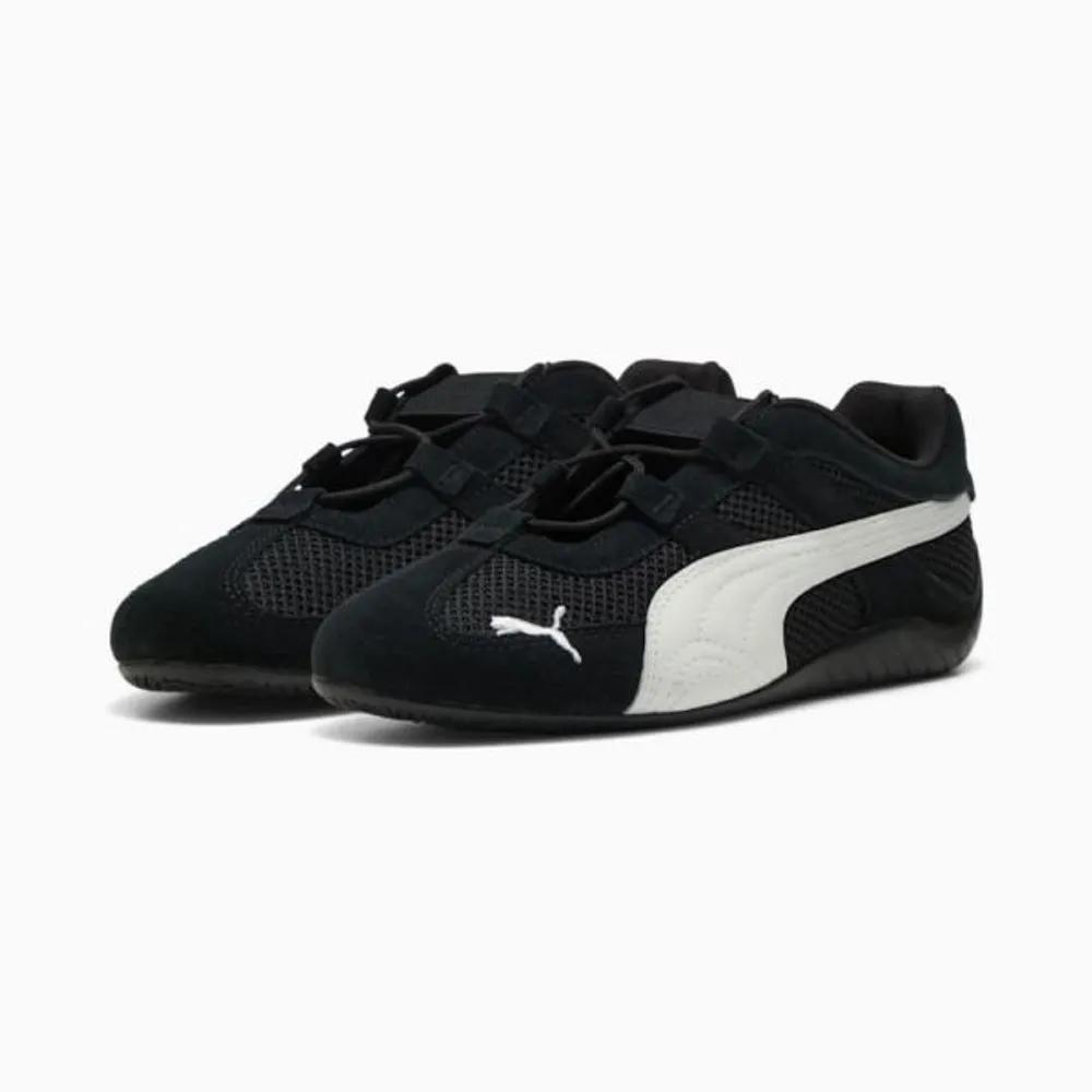 Puma Speedcat Go Women s Speedcat Wns Black White Sneakers Country 260