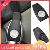 Car Sticker 1pcs Car Key Cap for Maybach Emblem Key Protection Cover For Mercedes Benz AMG W212 W213 W205 W177 V177 W247 W176 GL
