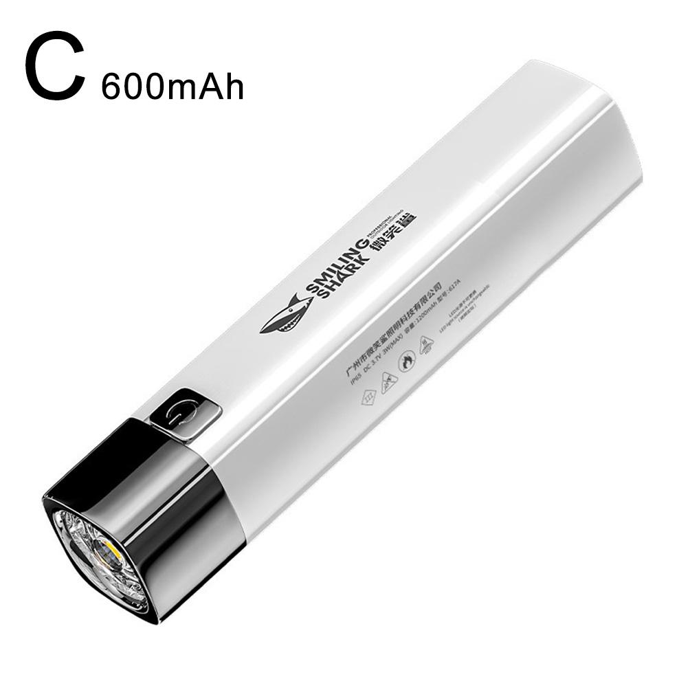 Super Bright LED Flashlight USB Rechargeable 18650Battery Led Torch for Night Riding Camping Hunting Outdoor Waterpr Flash Light