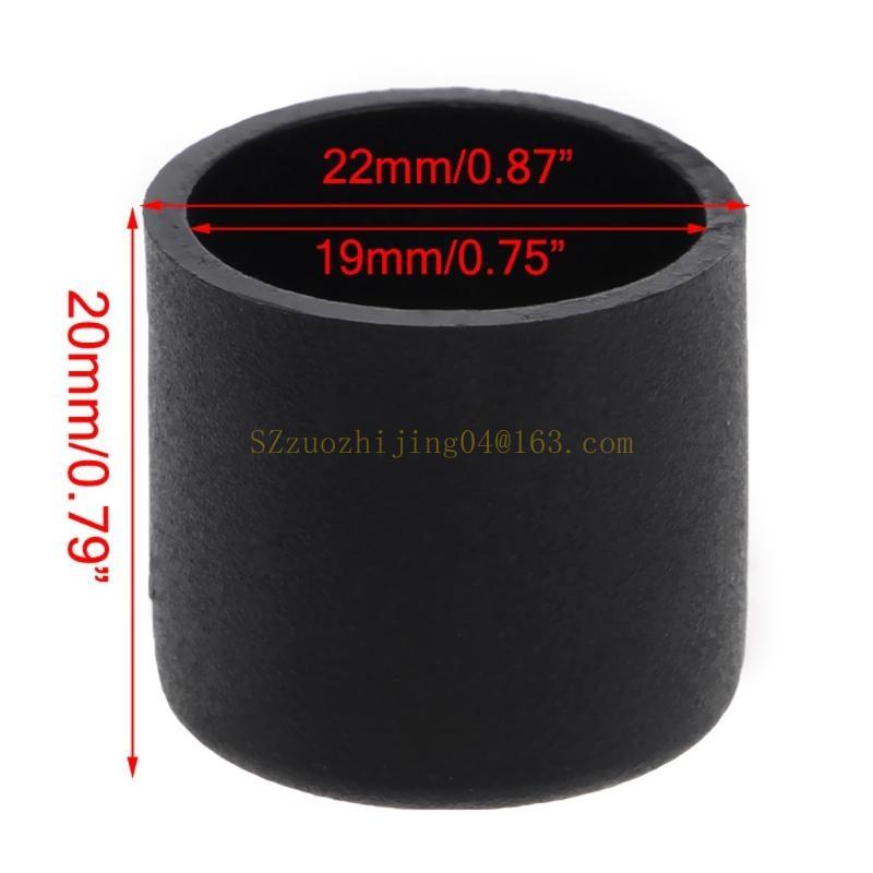 4x PE Chair Ferrule Anti Scratch Leg Floor Protector Caps top sale