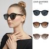 Louis Quatorze Essential Sunglasses