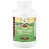 Kids Multivitamin Gummies, Strawberry , Raspberry & Orange, 180 Gummies