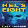 Hels Eight by Stark Holborn Paperback Book 9781803362298