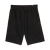Puma Basic Solid Color Comfortable Sports Printed Casual Shorts Men shorts Black 84873901