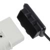 Rubber Dust Cap Soft Power Connectors Cover Dustproof Cover  Plug Connector
