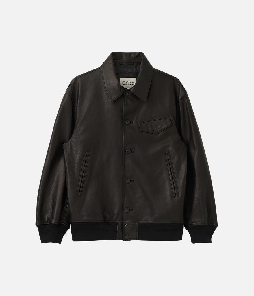 Calico Ford Blouson 2Nd Generation / Black