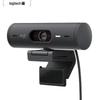 Logitech BRIO 500 Full HD 1080p Webcam