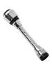 Tap Aerator Faucet Extender Kitchen Rotatable Sink