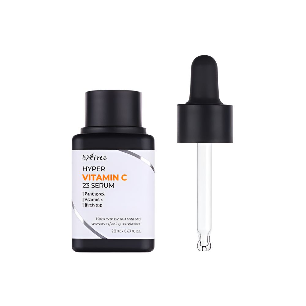 ISNTREE Hyper Vitamin C 23 Serum 20ml Brightening Dark Spot Care High Concentration Serum