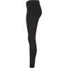 Urban Classics Womens/Ladies Recycled Pocket Leggings