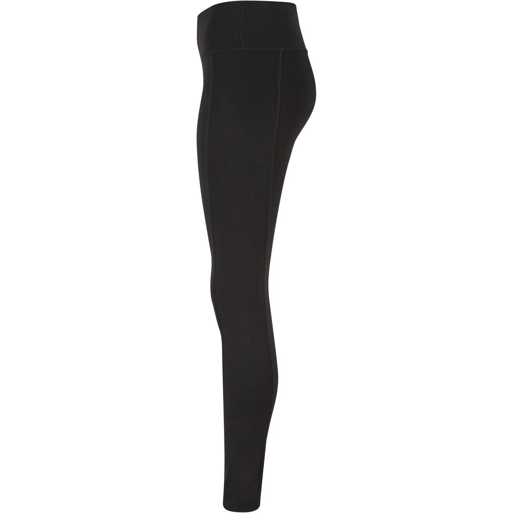 Urban Classics Womens/Ladies Recycled Pocket Leggings