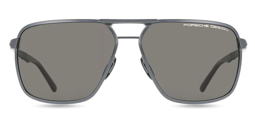 Porsche Design P8966 Polarized D415 Unisex Sunglasses