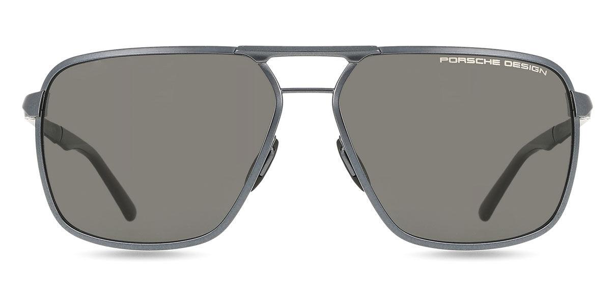

Солнцезащитные очки унисекс Porsche Design P8966 Поляризованные D415 61-15-145