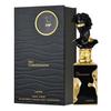 Lattafa Her Confession Parfém, Unisex Arabská Blízkovýchodní Vůně, Dlouhotrvající Dřevitě Květinová Vůně, 50ml méně