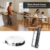 Main Brush Cover for Ecovacs DEEBOT DJ35 DJ36 Robot Vacuum Cleaner Accessories Replacement Floor Sweeper Brush Roll Shell Parts