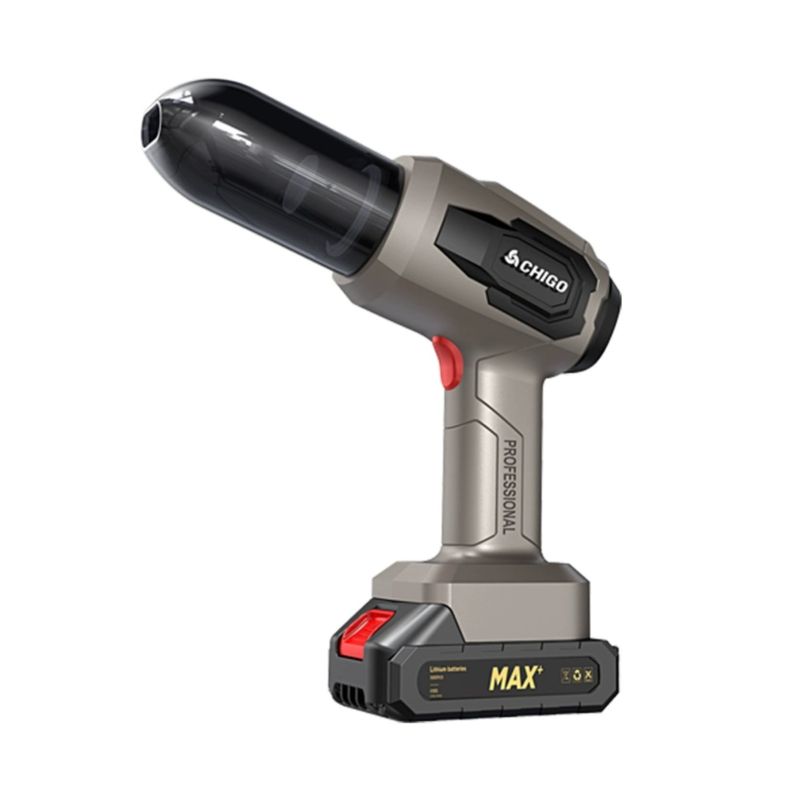 

X8 Wireless Car Cleaner Original Accessories X8 original blowing nozzle