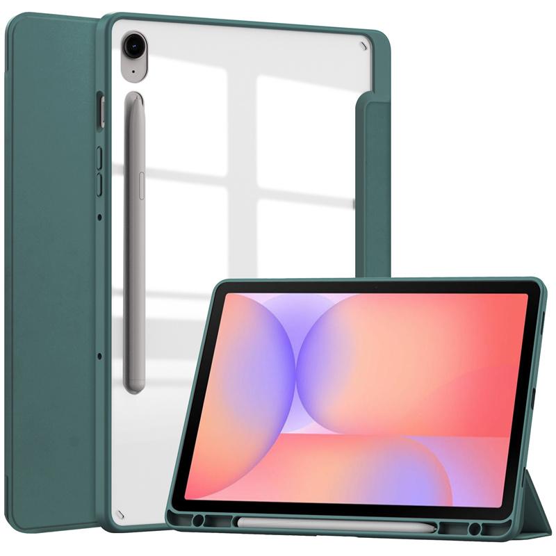 Für Samsung Galaxy Tab S10 Lite SM-X400 SM-X406B mit Stifthalter Hülle Für Galaxy Tab S10 Lite 10 9 10.9'' Tablet Hülle