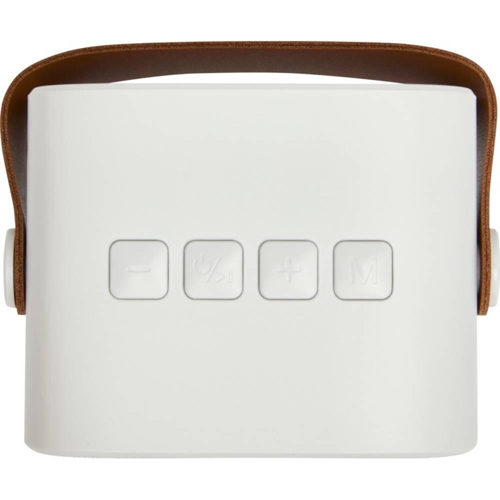 Diya Recycelter Kunststoff Drahtloser Lautsprecher