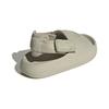 adidas AdiFOM Adilette Slides Kittgrau (PS) Kinder Sneaker IG8434