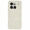 WANLONFENG RB2 Series for Xiaomi 15 Case Soft TPU Phone Cover with Screen Protector