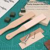 Green Polishing Paste Alumina Fine Abrasive Green Buff Polishing Compound Metal Jewelry Polishing Compound Abrasive Paste