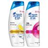 Head & Shoulders Anti-Dandruff Shampoo Duo Set