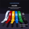 Reusable Nylon Cable Ties