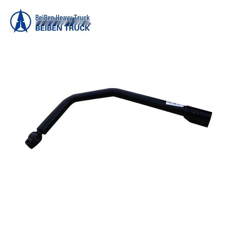 Beiben Heavy Truck Gear Shift Bent Rod