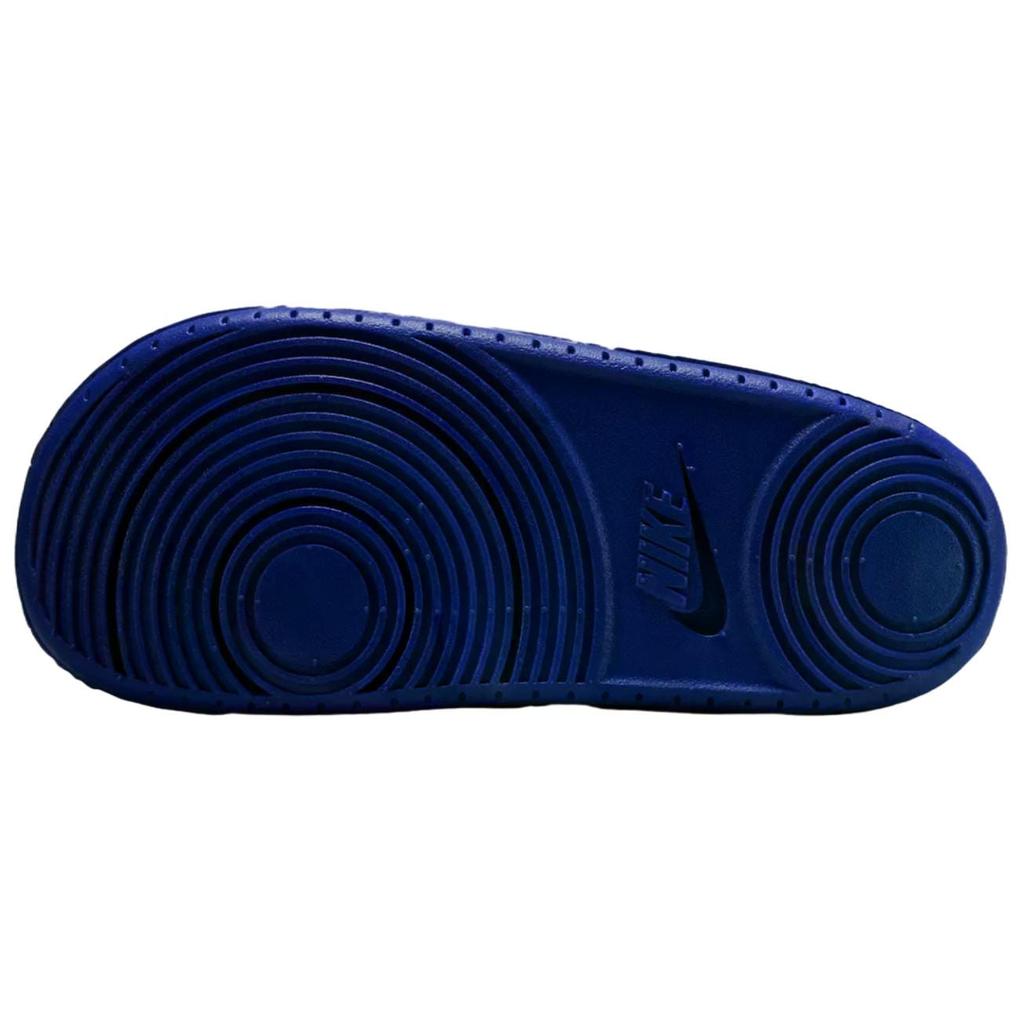 Nike Kobe Offcourt Slide Slippers Unisex Blue IF2870-401