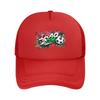 Iraq Flag Iraqi Soccer Football Casquette  Unisexs Womens Outdoor Hats  Adjustable Sun Cap New Baseball Caps