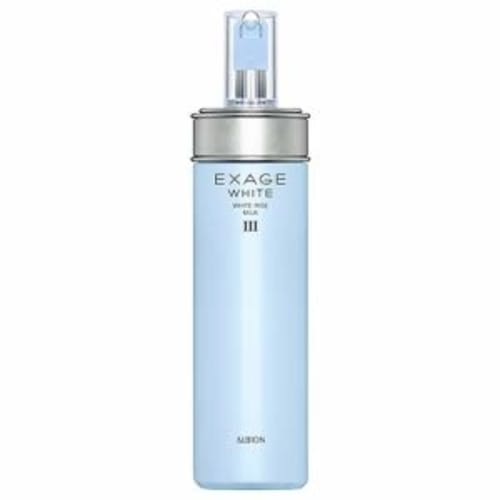 

Albion Exage White White Rise Milk III (200г)
