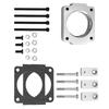 A65P-Car Throttle Body Spacer Kit For Ford F150 Mustang Expedition Lincoln 4.6L 5.4L1992-2011