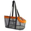Portable Foldable Pet Carrier Tote Bag Breathable Mesh Window Shoulder Outdoor Travel Walk Bag for Small Dogs and Cats